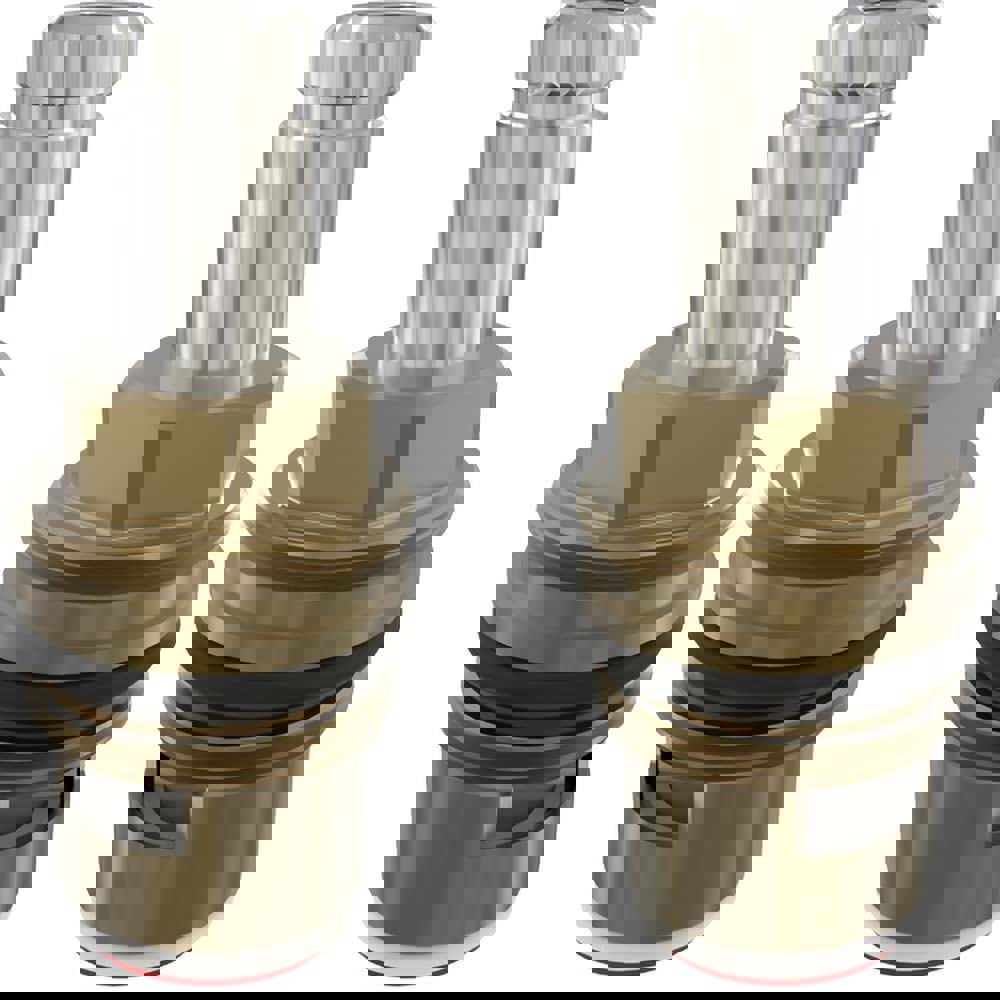 Faucet Replacement Parts & Accessories; For Use With: Models 27 & 27.5 Faucets ; UNSPSC Code: 40141700